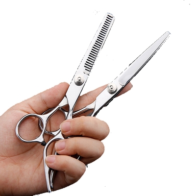 剪头发的打薄剪刀图片