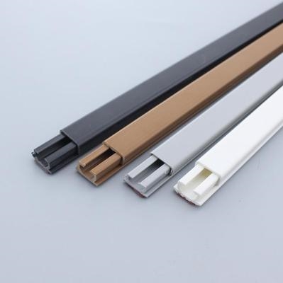 方形线槽固定钉图片