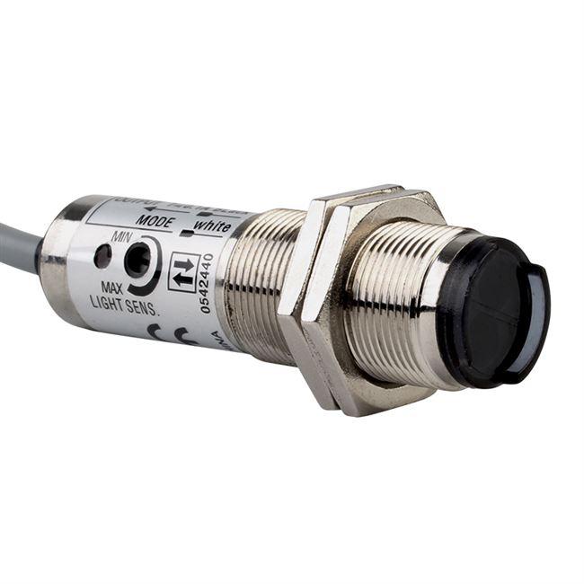 红外线漫反射感应开关-折啊网