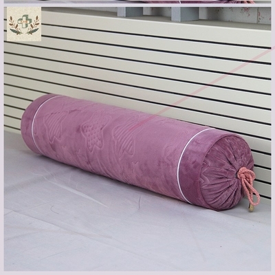 长抱枕套圆柱图片