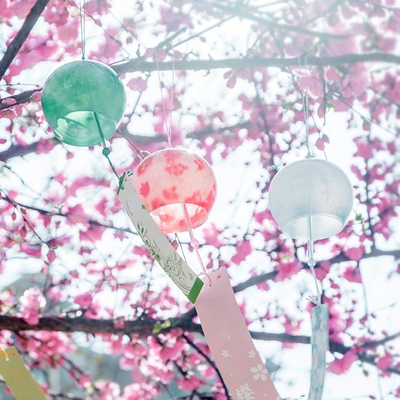 江户风铃生日礼品图片