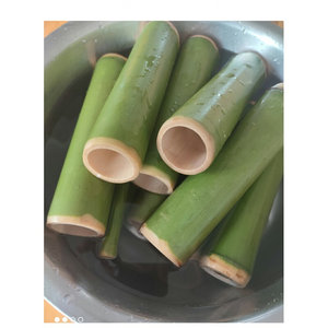 竹筒竹粽子竹筒饭模具新鲜家用做桶竹筒蒸筒摆摊专用商用竹子粽