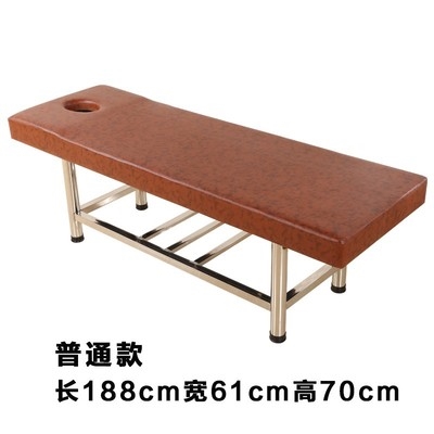 搓澡凳浴室搓背床专搓澡床折叠艾灸床全身灸推背按摩床家用多w功