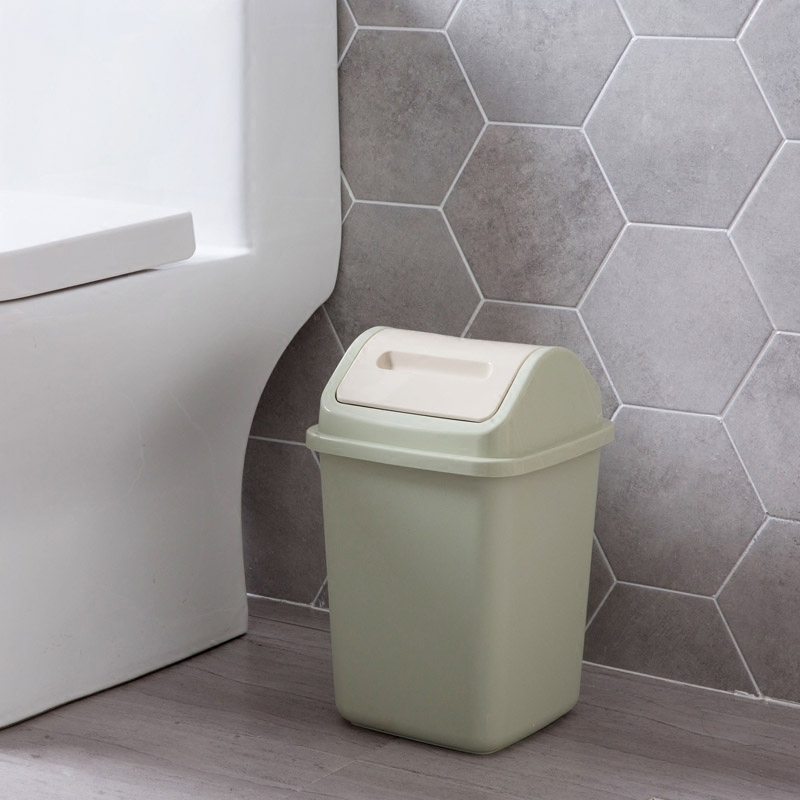 垃圾桶塑料居家家图片