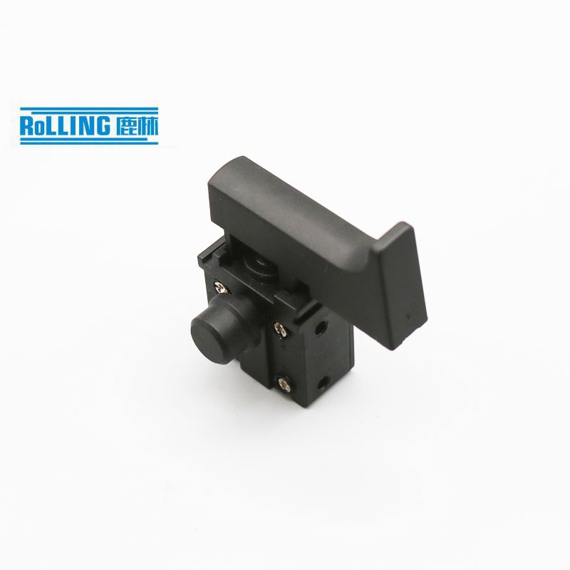 38电锤开关图片