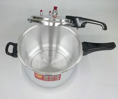 液化气压力锅
