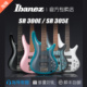 IBANEZ依班娜SR300E 305 370 375 500电贝司BASS主动拾音器电贝斯