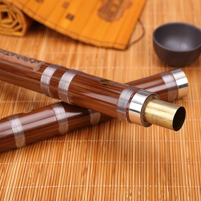 4(0.4折)已售0高档笛子考e级础横零初学