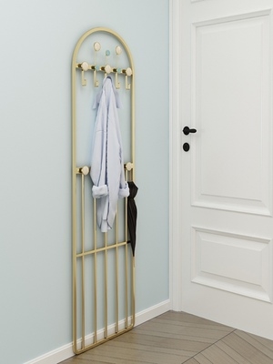 屏风衣架落地价格