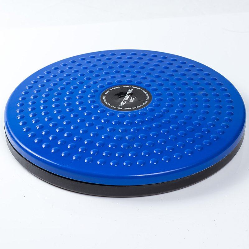 扭腰盘家用减肚子塑腰扭扭乐男女美t腰运动健身器材扭腰机