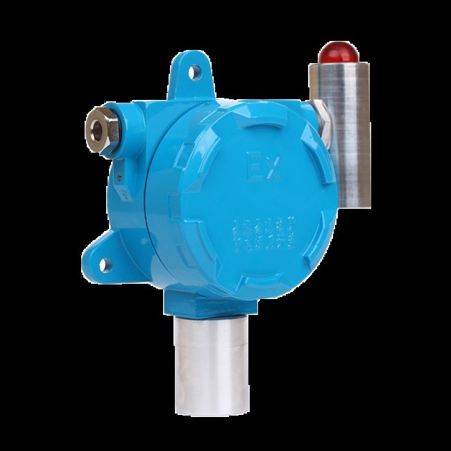 一氧化碳co二乙醚ph3c4h10可燃有毒气体传感器探测器l检测仪报警