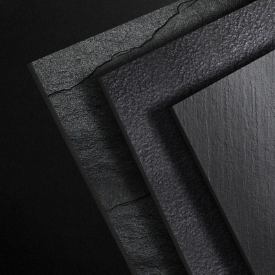 黑色通体水泥瓷砖600x1200板岩瓷砖客厅地砖仿古砖酒店工程大板