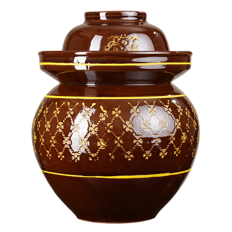 什么牌子的酸菜坛子陶瓷家用比较好哪些品牌的酸菜坛子图片好用又实惠