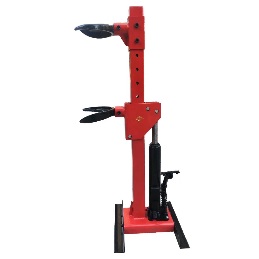 汽车避震弹簧压缩器减震器拆装汽车减震拆卸工具卷式锻造弹簧拆卸