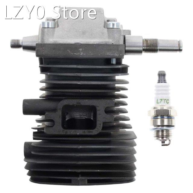 MS180 Cylinder Piston Crankshaft for stihl MS170 MS180 018 C