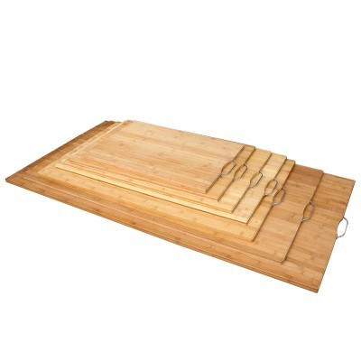 特大号擀面板切菜板砧板家用超大码饺子实木揉面板和面板楠竹案板