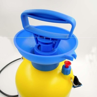 便携式洗眼器工业用验厂洗眼器实验室双口紧急3l升移动式