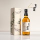 日本富士金襕纯麦调和威士忌700ml日威富士金兰FUJIKINRAN洋酒