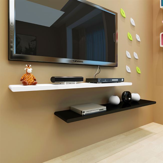 烤漆层板柜图片