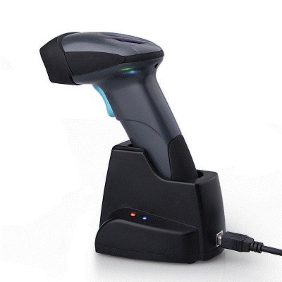 ****收银器 无线扫描****快递专用超市药店扫码 1169激光条码