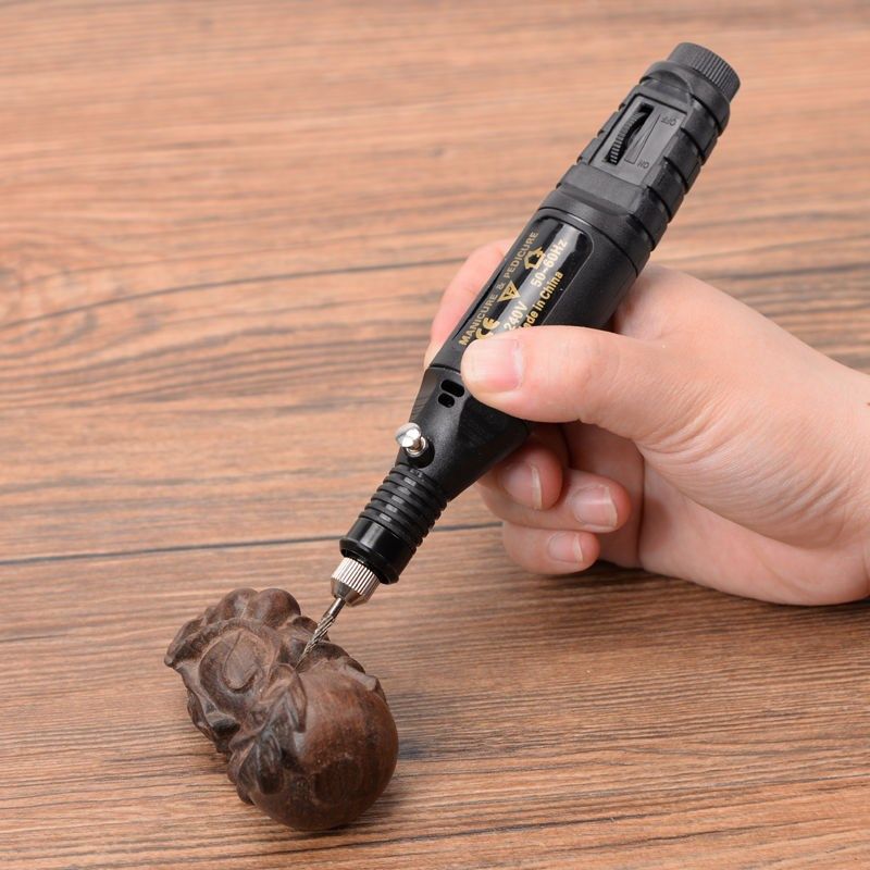 家用多功能小型磨机角切割动手磨机打磨机电磨机电抛光机手持磨光