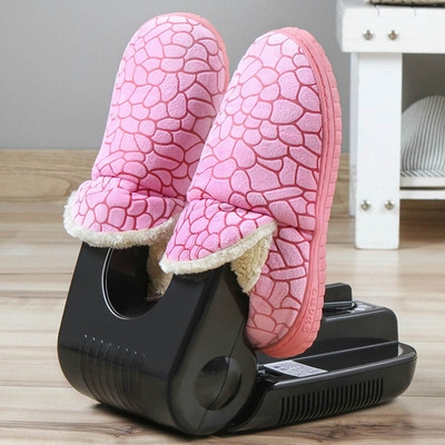 烘鞋器干鞋器家用紫外线杀菌图片