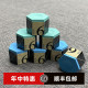 日本原装KAMUI卡姆新款六角巧克粉 九球斯诺克专业高端台球枪粉