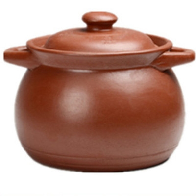 紫砂锅明火紫膳堂图片