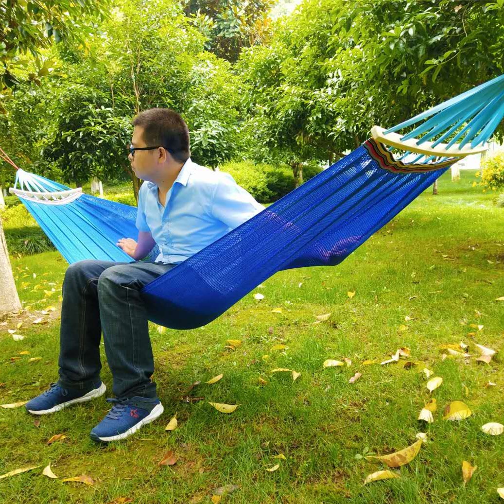 网状荡秋千床价格