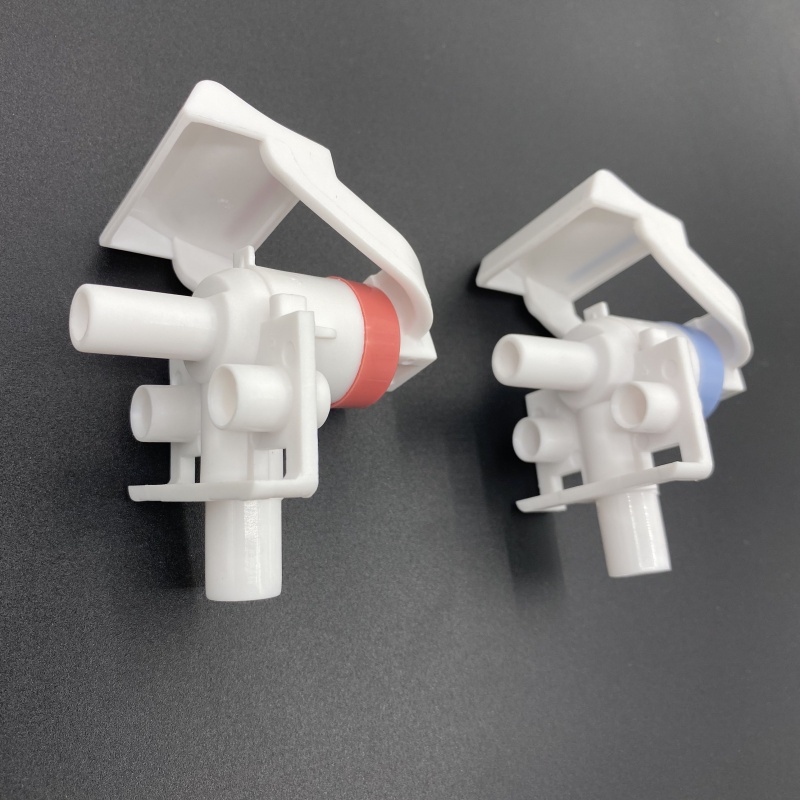 美的饮水机1226_美的饮水机配件水龙头/m出水嘴配件卡扣龙头ydyr1225s