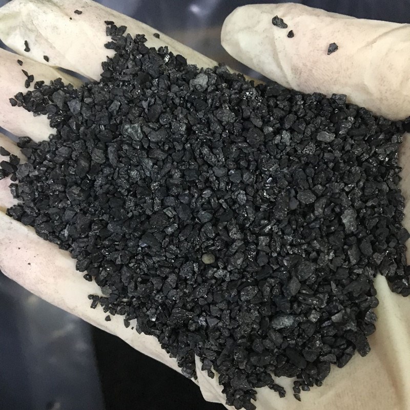 活性炭除颗粒散装 闻碳汽车分子筛吸味 木地板防潮