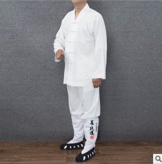 道士服装服饰图片