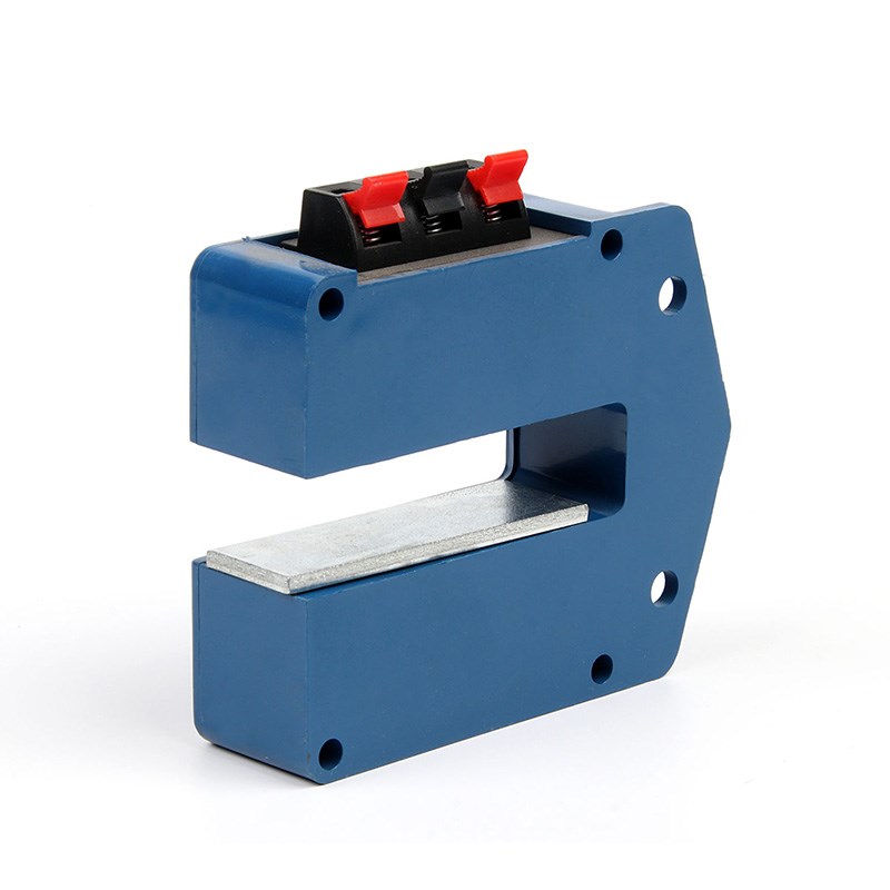 中国电梯沪工 包永磁感应器yg-邮1电梯平层感应器配件磁性开关