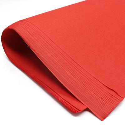 【剪纸专用纸双面红宣纸图片】剪纸专用纸双面红宣纸图片大全_q友网