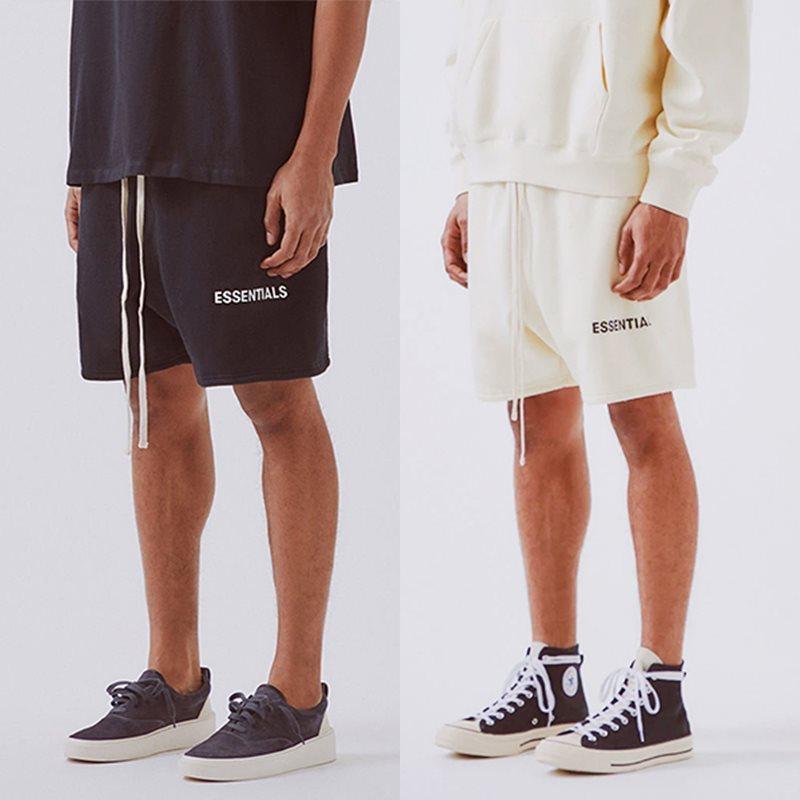 fearofgod短裤