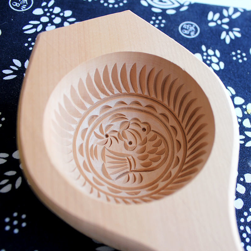 蒸馒头模具大号面食花样糕点家用卡通饼干模具立体小动物烘培