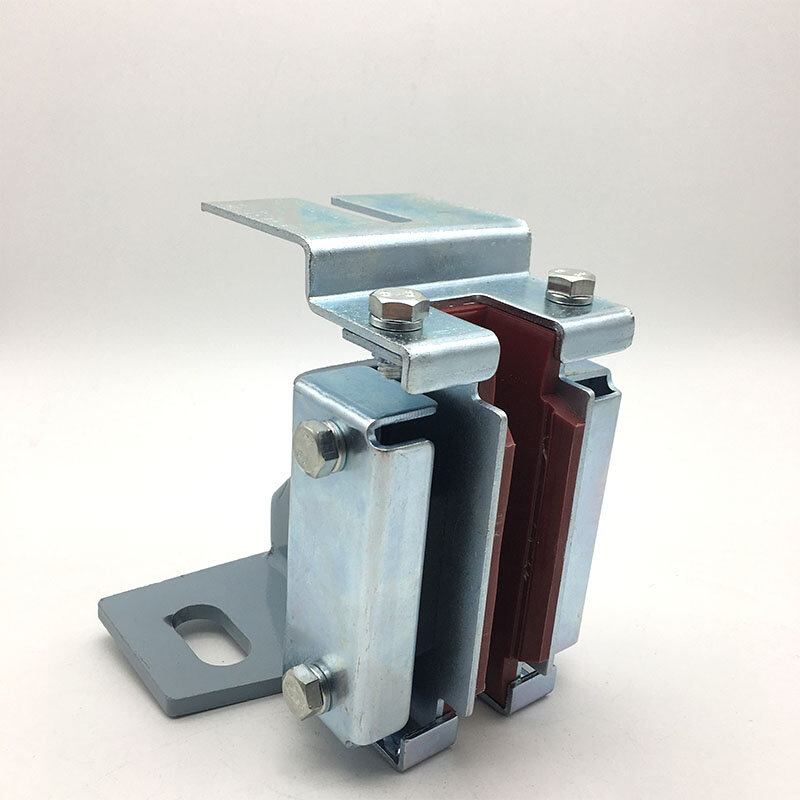 c电梯配电梯滑动导靴迅达通力奥的斯主轨轿厢靴衬