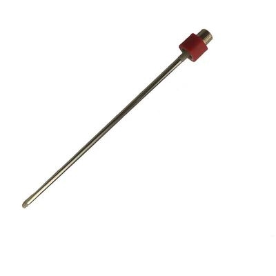 s适用于澳柯玛电热水器原细铁棒内置隔电墙防电墙 红色接头进水