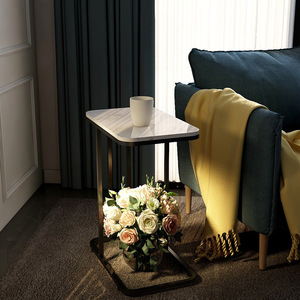 客厅沙发床简约现代转角图片