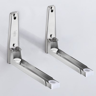 厨房五金挂件置物架304不锈钢图片