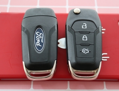 【福睿斯遥控钥匙原厂图片】福睿斯遥控钥匙原厂图片大全_好便宜网