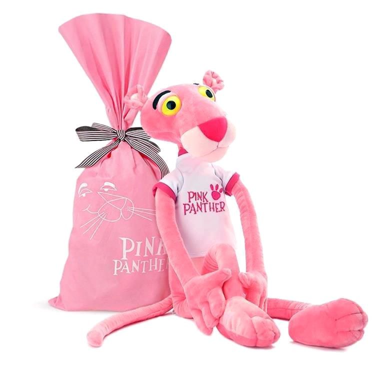 特价小粉红豹小号