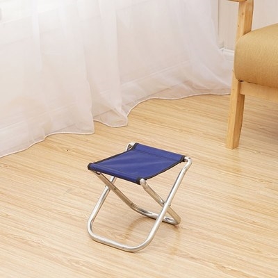 折叠椅便携式成人户外休闲图片