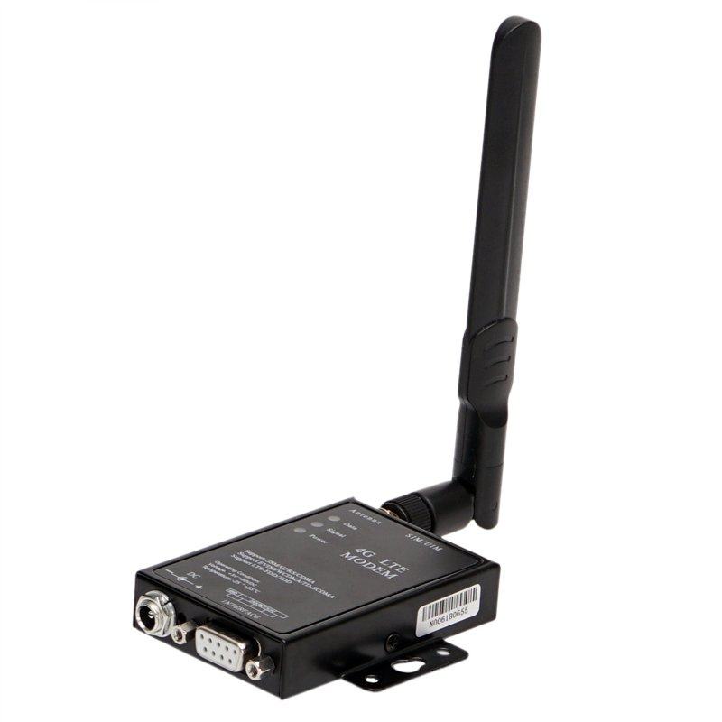 全网通4g猫gprsghsm模块短信报警plc通讯dtu兼容tc35i监测告警通