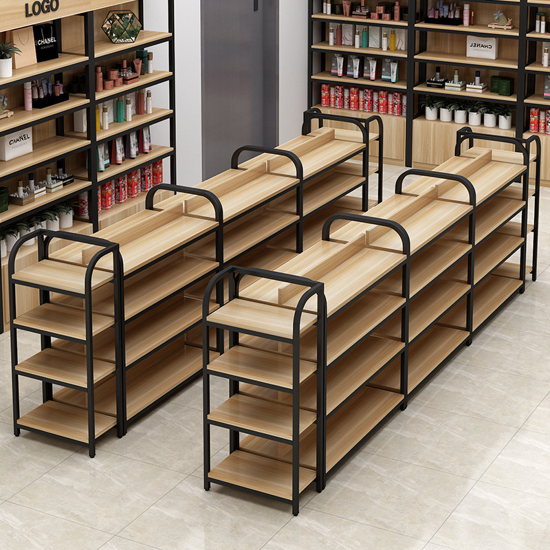 超市货架展示架多功能-特价促销-优惠券领取-价格|多少钱|什么牌子好