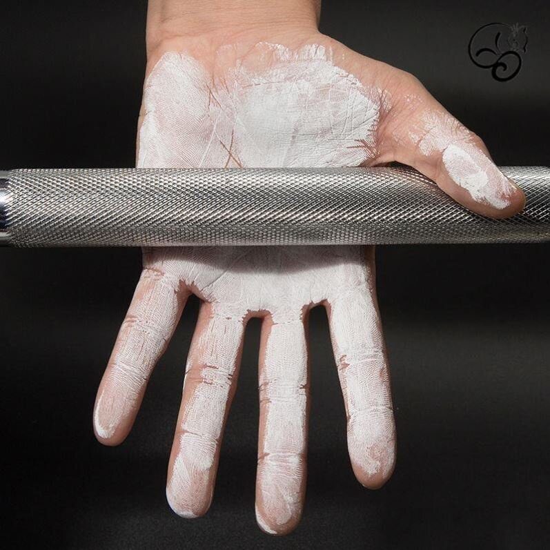 防滑粉单杠止滑粉滑石粉摩擦球拍室内钢管舞双杠液体网球运动攀岩