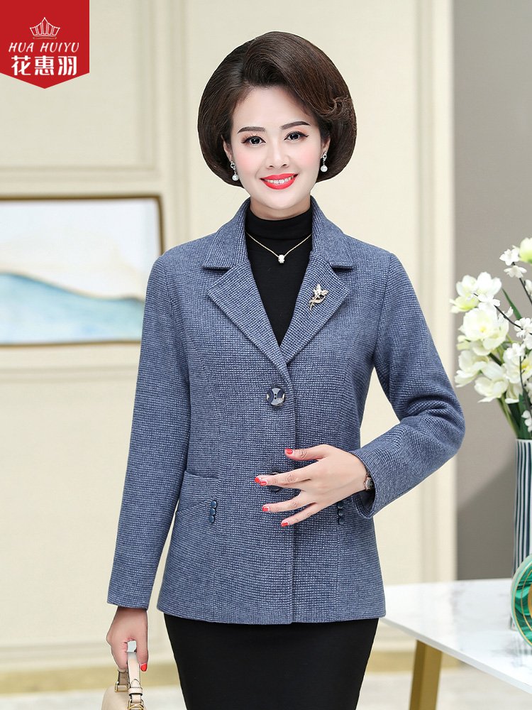 浙江 宁波恒宣商贸城女装/女士精品中老年女装更新时间:2022年03月29