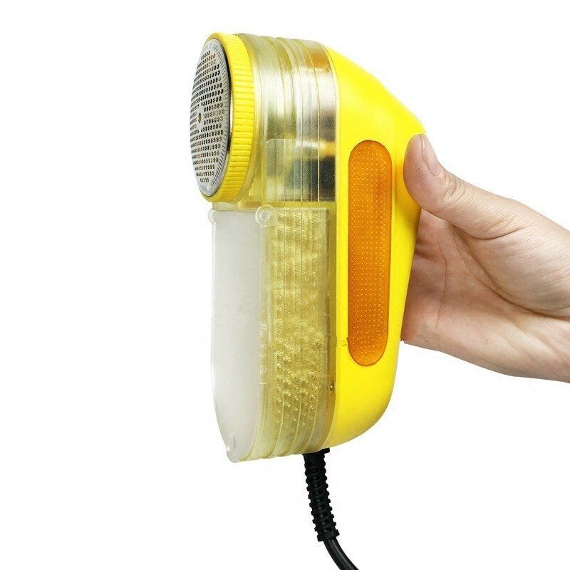 华馨去球器干洗去毛球修剪器35w大功率剃毛球器刮球器打球吸毛机