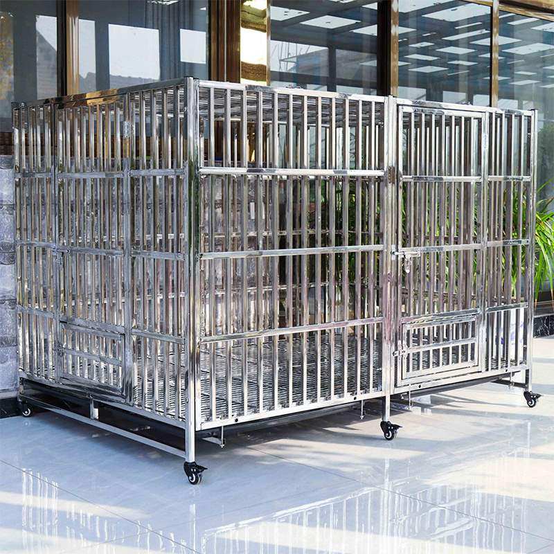 大型狗笼特大号巨型