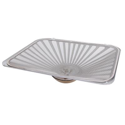 老板油烟机油网价格